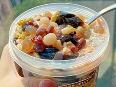 -古茗(湖里五缘湾天虹店)