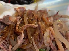 -金杨拉面王小吃面馆·牛三宝面·红烧牛肉粉