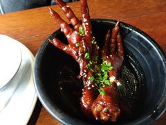 -大牌大·传统杭帮菜(湖滨店)