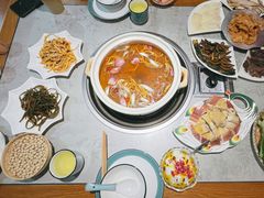 -大理董·董家小厨野生菌火锅(古城旗舰店)