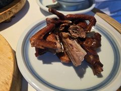 -0776食堂·京城创意菜(七里庄店)