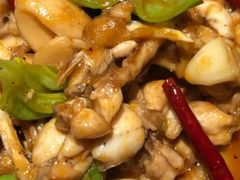 -云海肴·汽锅鸡·云南菜(美罗城店)