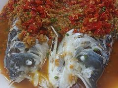 -浔庐餐厅•江西老字号•九江菜(南湖国际店)