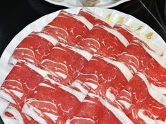 -常赢三兄弟·清真涮肉·清真炒菜(朝阳新城店)
