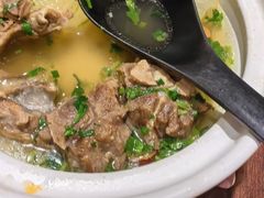 -西贝(上海我格广场店)