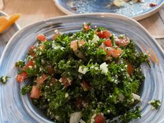 -La Medina餐厅(亮马河南路店)