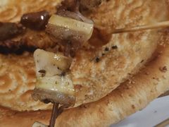 板筋-新疆和田烧烤王(凤凰路店)