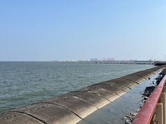 -东疆建设开发纪念公园