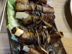 -缘生态云南菜·野生菌庭院餐厅(华侨城店)
