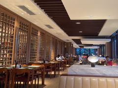 -JW万豪厨房餐厅·滨海草坪烧烤·海鲜·海景(三亚绿发山海天JW万豪酒店)