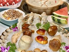 -天宜隆蘑菇宴火锅(石景山旗舰店)
