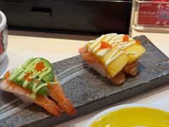 -莲寿司(国兴店)