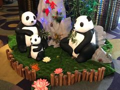 -佰园全日西餐厅-厦门佰翔软件园酒店