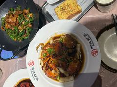 -有位虾匠·手工土菜小馆(市北店)