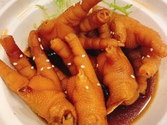 -龙的酒楼·手工早茶·顺德菜(近良路店)