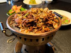 -四季民福烤鸭店(外滩外白渡桥店)