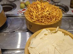 -喜家自助小火锅(乐客城店)