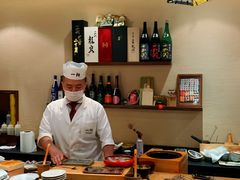 门面-一阳寿司(麦子街店)