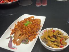 -天宝兄弟(前海壹方城店)