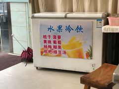 -乐清海鲜面馆(服装城店)