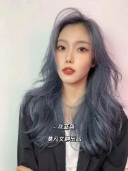 -MOVAN HAIR莫凡匠人发型屋