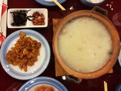 -宏状元现熬粥·京味菜(五棵松店)