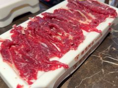 -潮德阿水牛肉火锅(深圳总店)