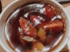 -冰川冷面·延边菜·炭烤串(观前店)