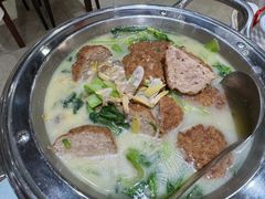 -品味居·首店·大连鲜活海鲜大连菜(东港店)