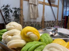 -锅老头海鲜铁锅炖