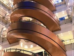 -新世界大丸百货