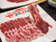 -常赢三兄弟·清真涮肉(五莲路店)