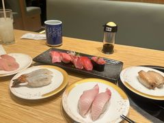 -合点寿司(金虹桥商场店)