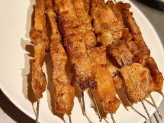 -汉金城海鲜烤肉自助百汇(烟台永旺购物中心店)