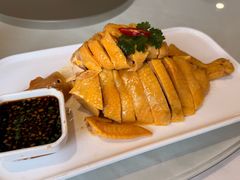 白切镦鸡-東城故事·尋找姆媽的味道(玉兰路店)