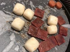 -么子烤肉(化龙池店)