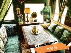 -一棵树咖啡馆(泉乐坊店)