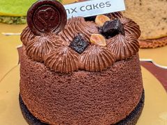 -美心西饼mx cakes(猎德优托邦店)