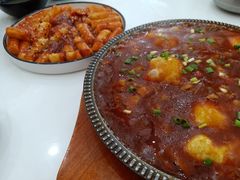 -禾谷韩餐(热带海洋学院店)
