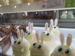 -蒲公英(象山北路店)