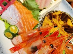 -千代武日本料理(开发区店)