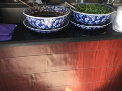 -东方宫中国兰州牛肉拉面(新起街店)