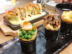 -西月山居匠心创意料理(江汉路新佳丽广场店)