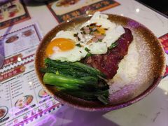 -龙记·香港茶餐厅(海上世界店)