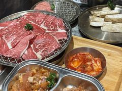 -高丽苑韩国烤肉(海昌路旗舰店)