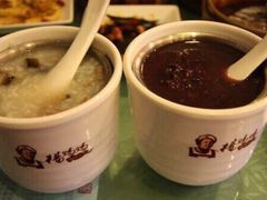 -杨妈妈粥店(滑翔路店)
