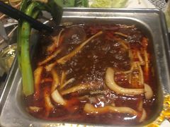 -西藏饭店·亚克·食光自助餐厅(文殊院店)