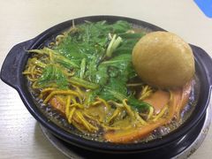 -南湖胖子砂锅(五福街店)
