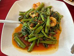 马来风光-德成饭店