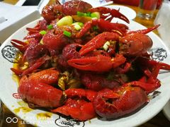 -小田油焖小龙虾(双井店)